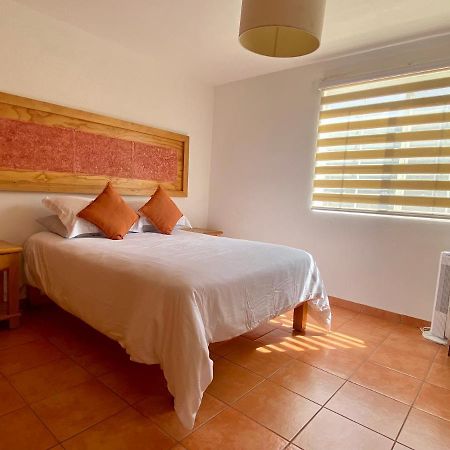 La Casa De La Glorieta Aparthotel Гуанахуато Екстериор снимка
