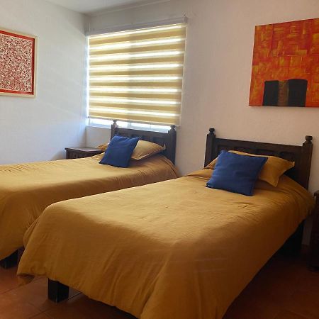 La Casa De La Glorieta Aparthotel Гуанахуато Екстериор снимка