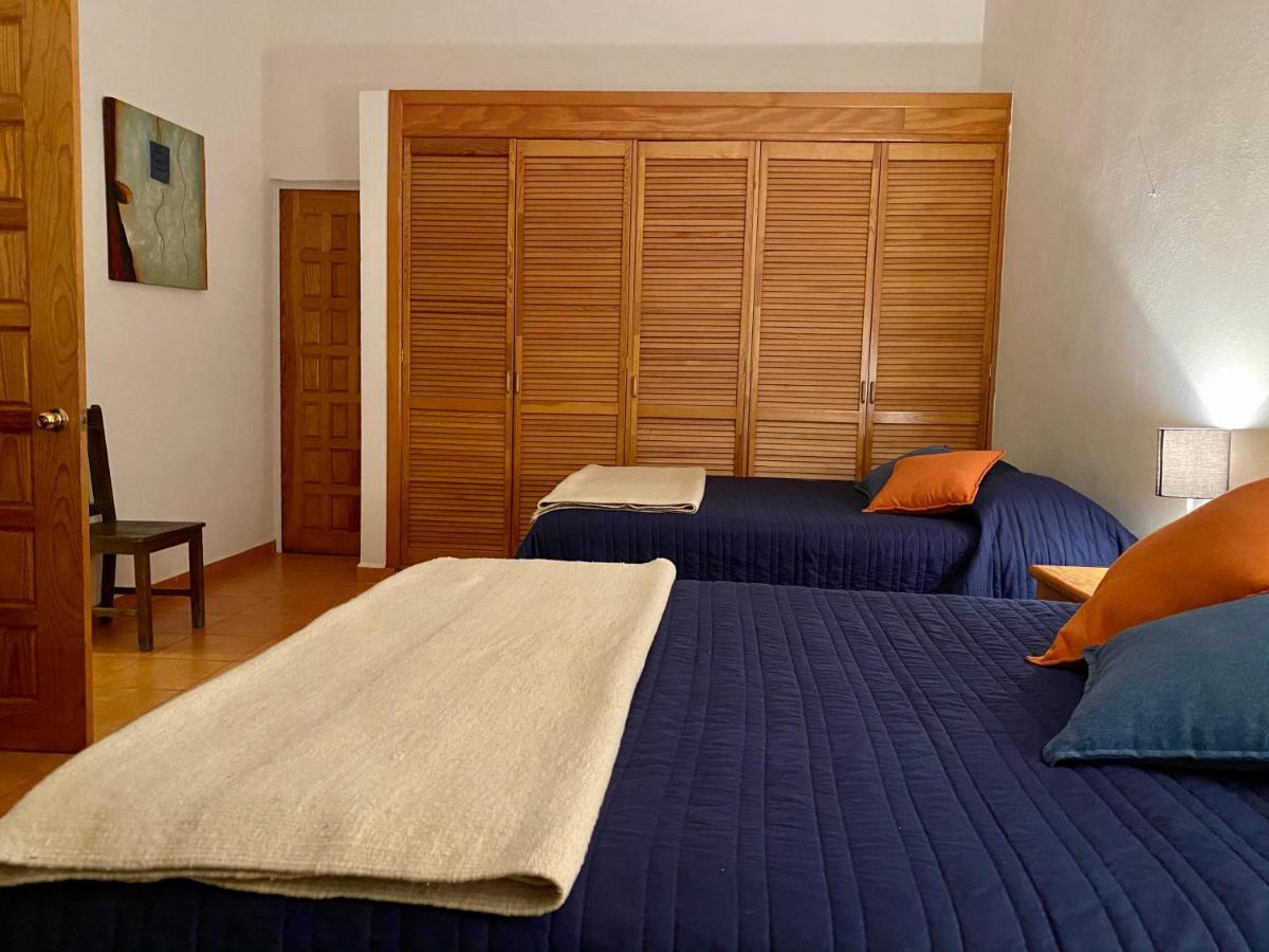 La Casa De La Glorieta Aparthotel Гуанахуато Екстериор снимка
