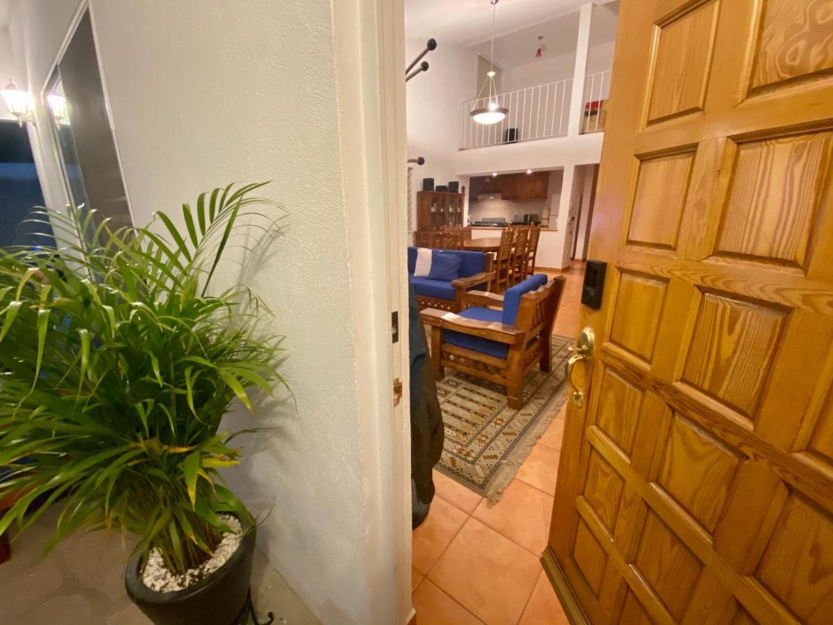 La Casa De La Glorieta Aparthotel Гуанахуато Екстериор снимка
