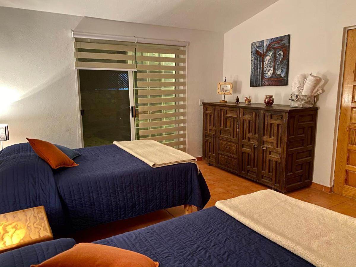 La Casa De La Glorieta Aparthotel Гуанахуато Екстериор снимка